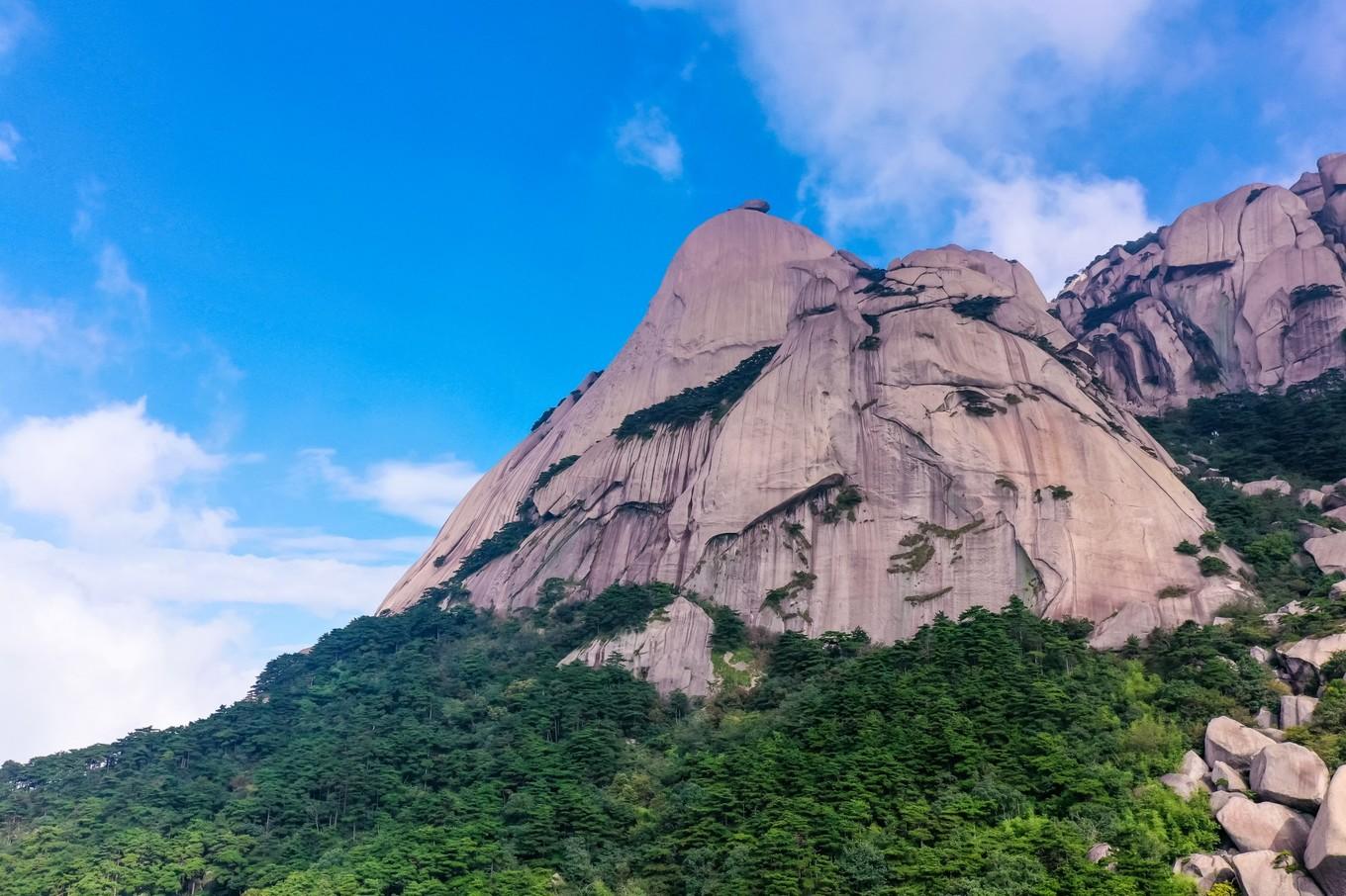 探索潛山之美，直播潛山的魅力探索與發(fā)現(xiàn)