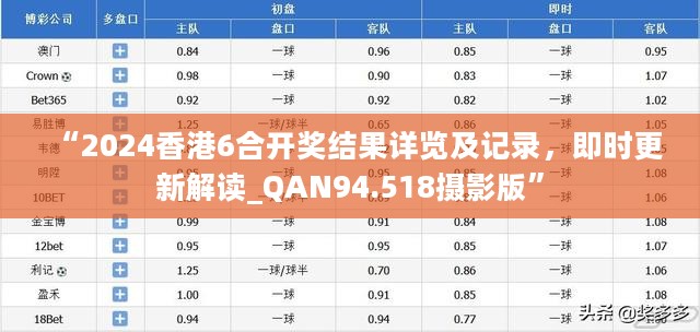 “2024年全新澳料免費解析：精準051版，最新規(guī)則解讀及FMY705.76版修訂”