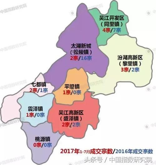 最新吳江地圖探索，風景秀麗與獨特魅力的吳江之旅