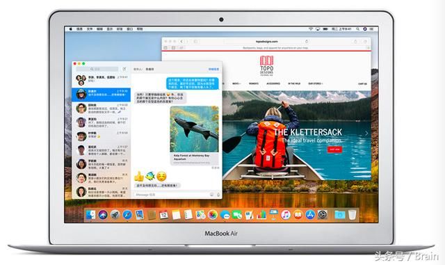 MacBook最新系統(tǒng)，小巷中的驚喜寶藏