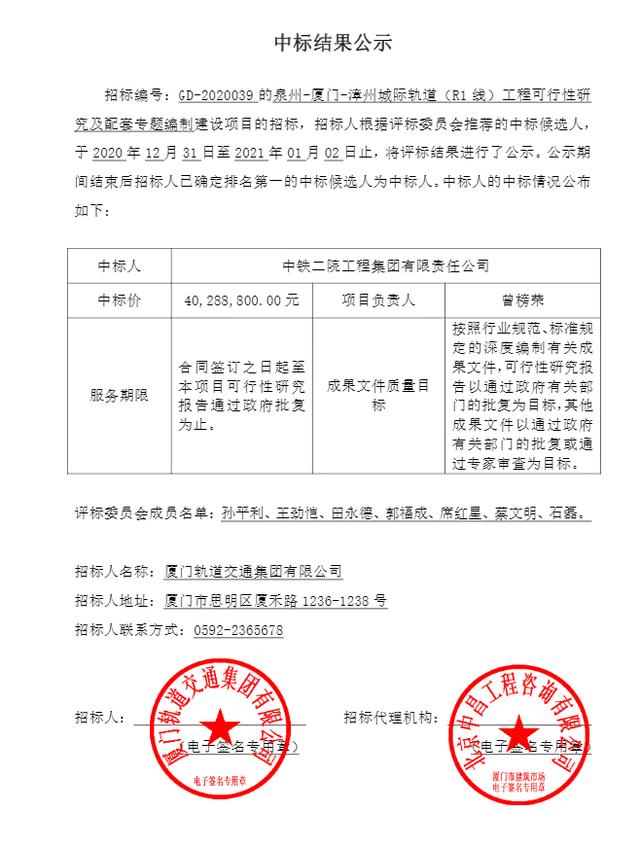 二十冶最新中標(biāo)公告及其背后的故事揭秘