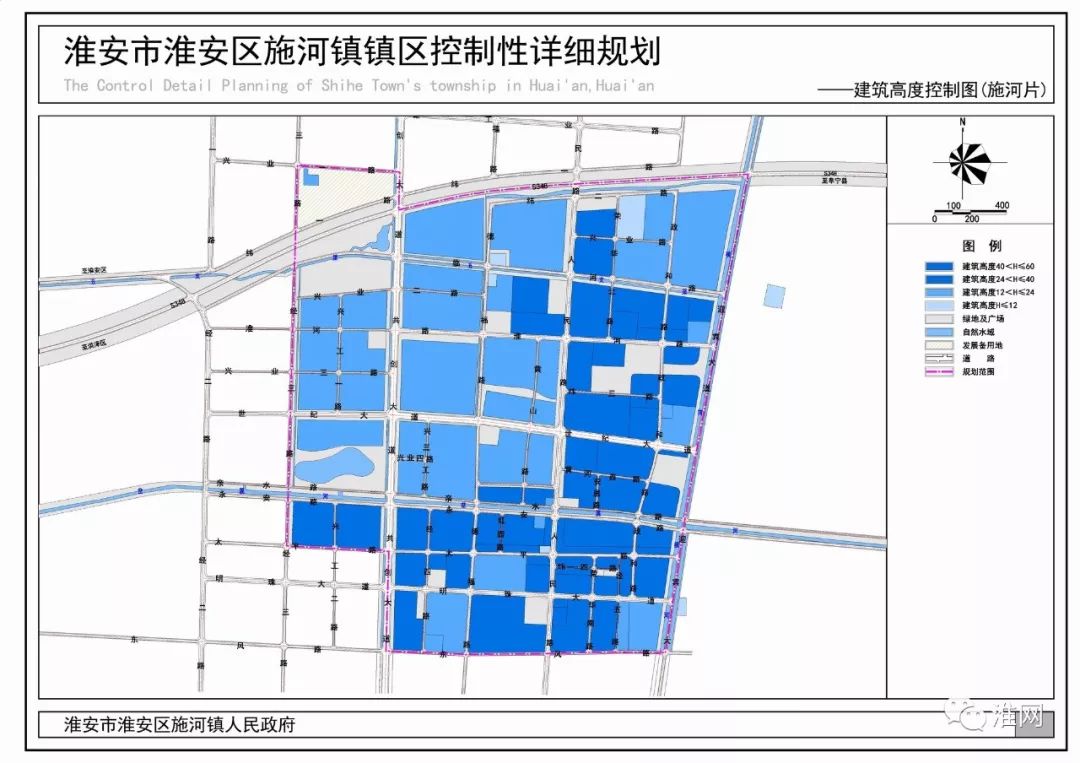 淮安楚州區(qū)最新規(guī)劃圖揭秘，藍(lán)圖背后的溫情旅程