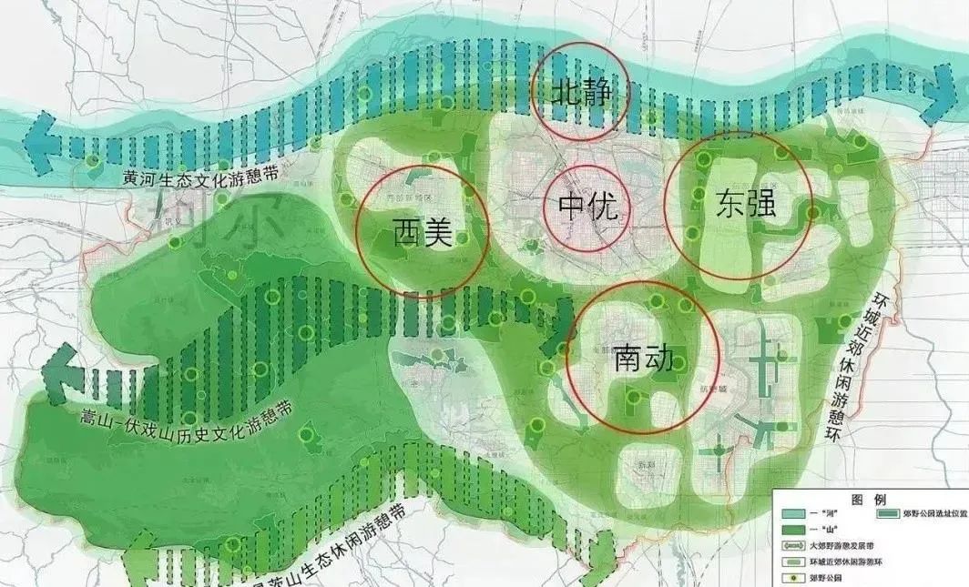 鄭州五龍口村最新規(guī)劃，時(shí)代變遷下的未來展望