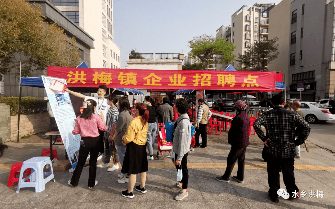 洪瀨最新招聘論壇，溫暖日常的招聘交流之地