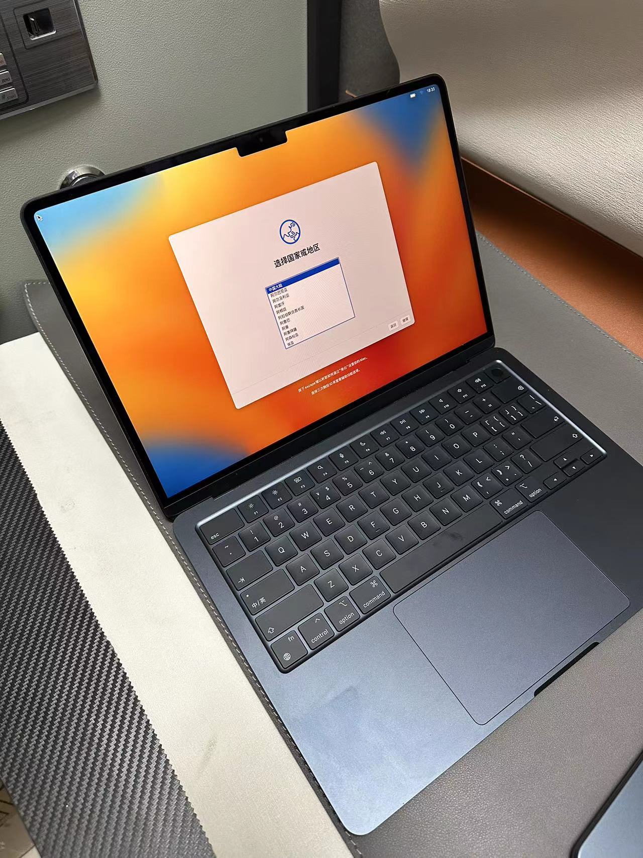 macbook最新款,MacBook最新款，引領(lǐng)時(shí)代的便攜式辦公與娛樂首選