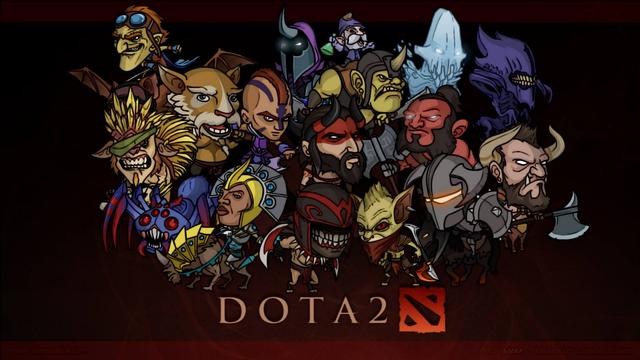 DOTA2最新比賽，電競之旅深入自然美景，尋找內(nèi)心的平和與寧靜