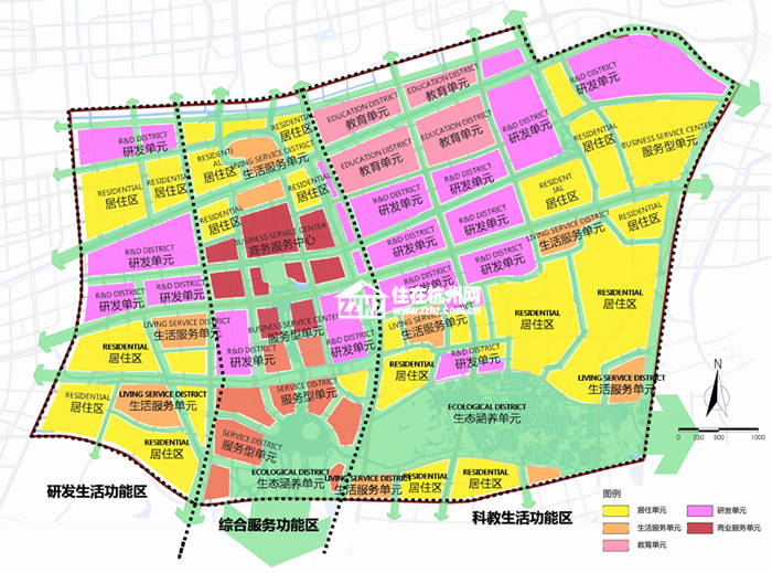 杭州最新城市規(guī)劃圖揭秘，塑造未來(lái)城市藍(lán)圖