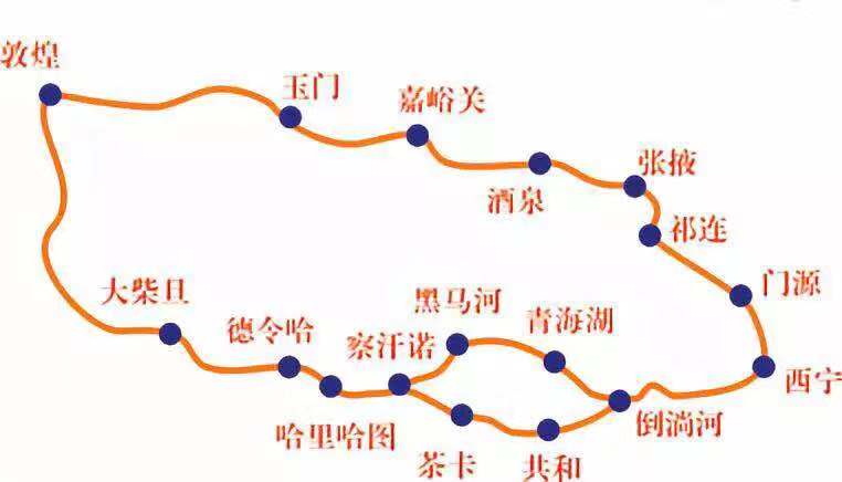 探索與選擇的雙刃劍效應(yīng)，最新旅游線路解析