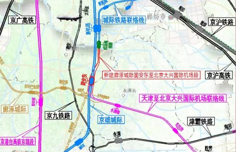 機(jī)場最新招標(biāo)啟動，現(xiàn)代化航空樞紐建設(shè)邁入新篇章