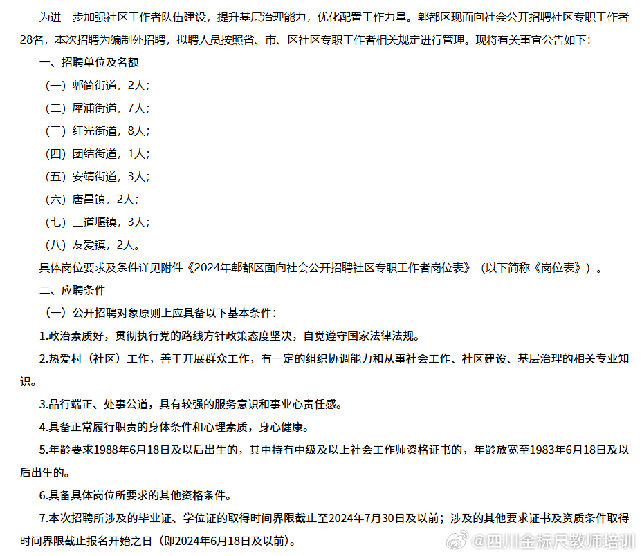 郫縣最新招聘信息全面指南，獲取與把握機(jī)會(huì)的方法與策略