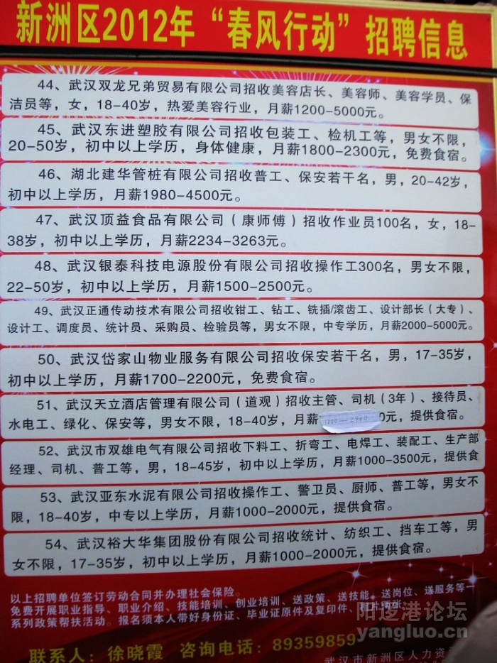 夷陵招聘最新信息，科技引領(lǐng)未來，共筑夢想之門