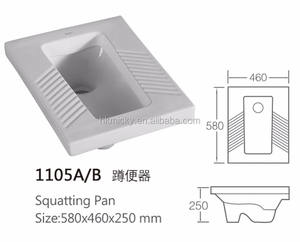 最新蹲便器安裝與使用指南，從選購到維護(hù)一步到位！