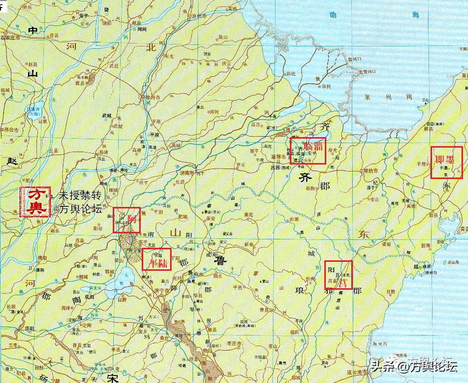 寧陽(yáng)最新地圖，開啟一段溫馨之旅