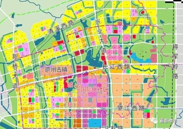 亳州西部新城高科技新紀(jì)元，科技重塑生活最新消息