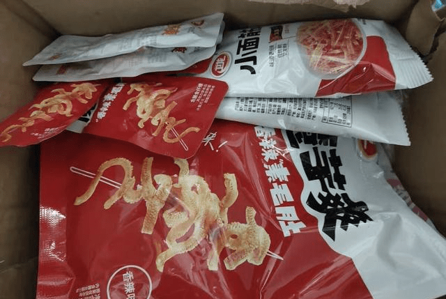 走進(jìn)零食新世界，最新款零食的探索與嘗試之旅