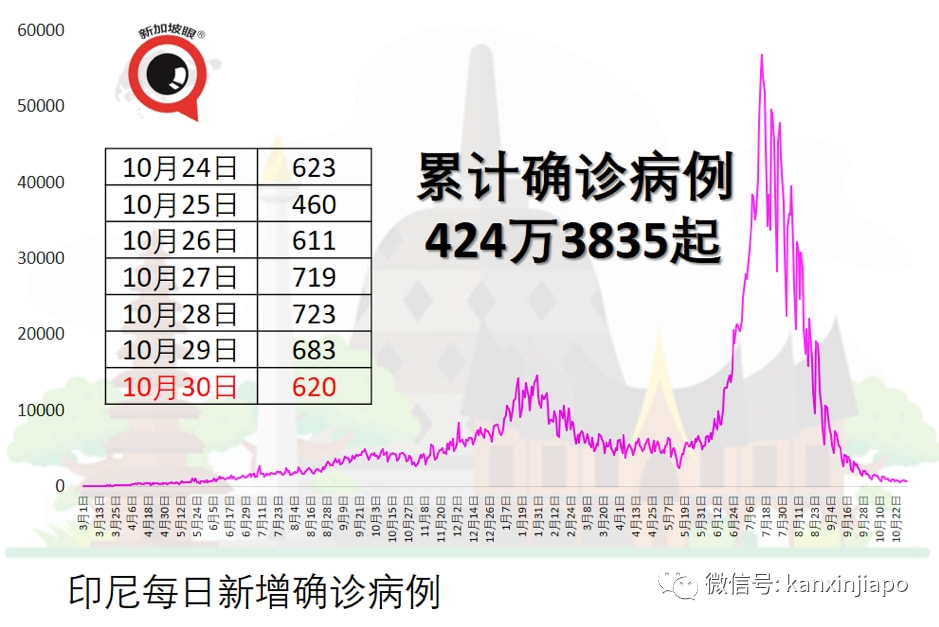 印尼最新確診,印尼最新確診消息背后的隱藏故事，小巷中的神秘特色小店