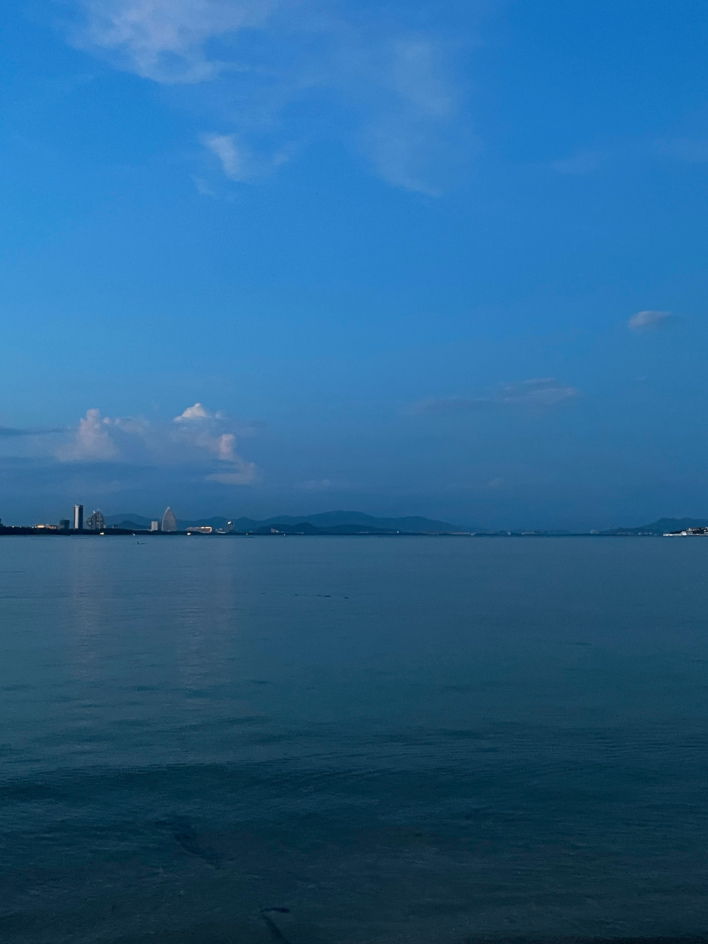 深度解析，最新藍海的背景、重要事件與地位影響