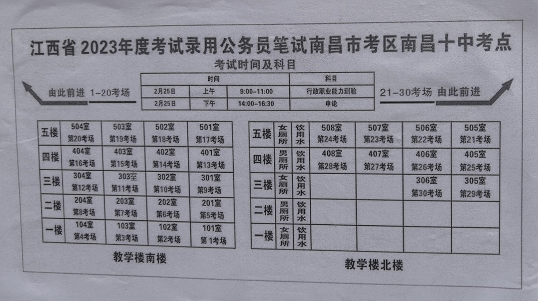 江西駕考最新論述及動(dòng)態(tài)分析