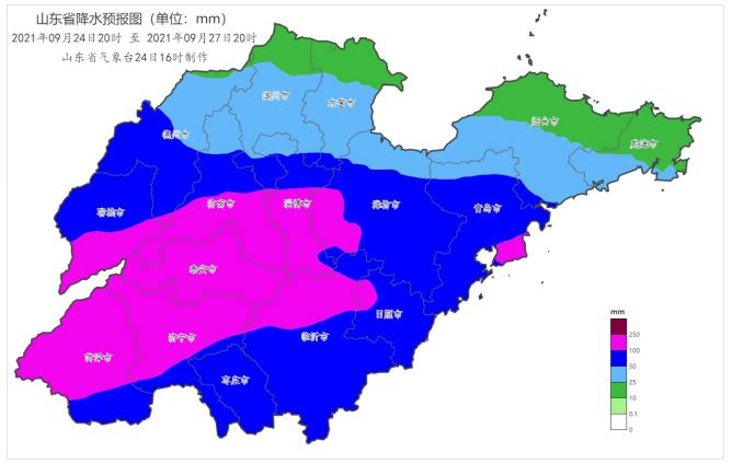 山東降雨最新預(yù)報(bào),山東降雨最新預(yù)報(bào)，科技引領(lǐng)，預(yù)見(jiàn)未來(lái)的雨