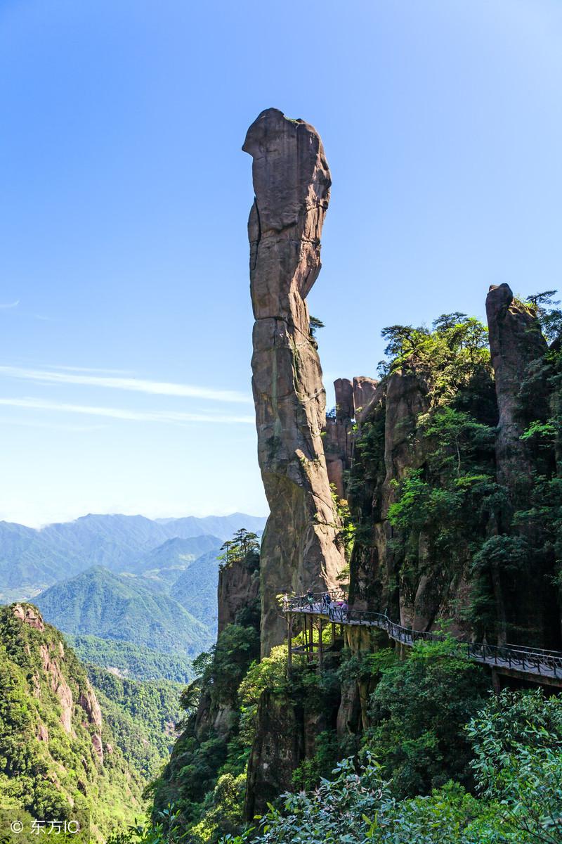 自然奇觀探索之旅，最新最美的風景賞析與探索