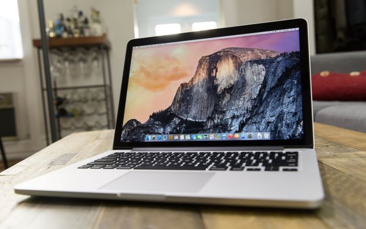 科技與藝術(shù)完美融合，最新MacBook Pro重磅推薦！