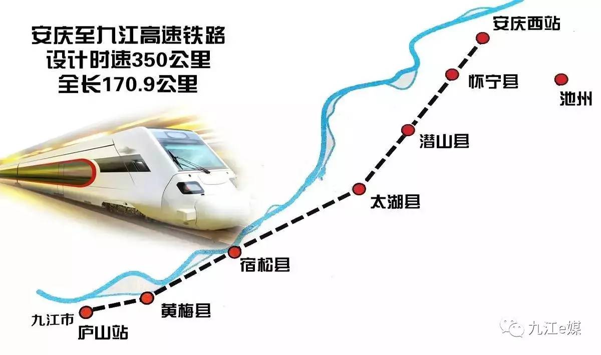 安慶高鐵最新動態(tài),安慶高鐵最新動態(tài)，啟程，探尋自然美景的詩意之旅