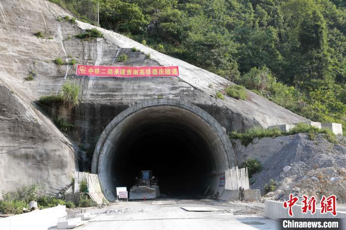 西合高鐵建設(shè)進(jìn)展迅速，掀起建設(shè)熱潮，新篇章正在譜寫(xiě)（2017年最新消息）