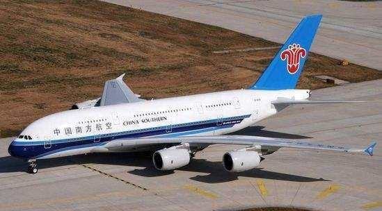 南航A380新航線重磅來(lái)襲，探索天空無(wú)限可能