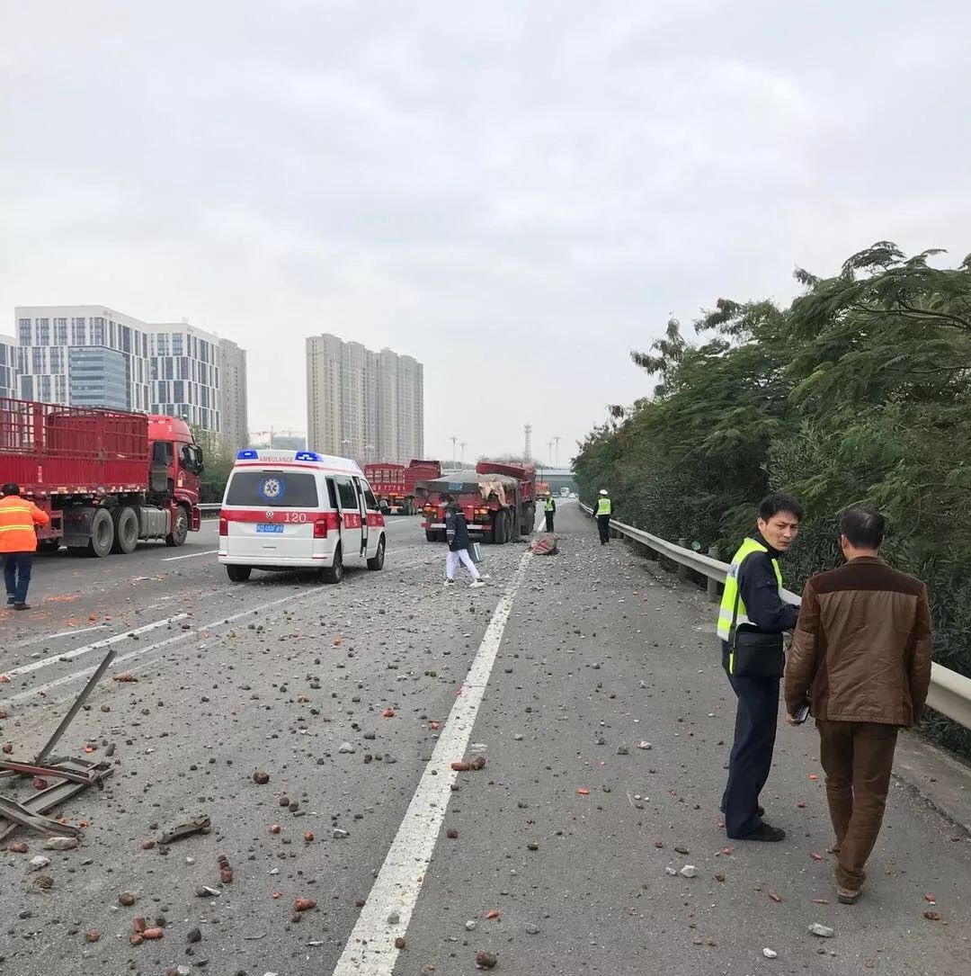 沈海高速今日車禍最新消息，深度分析與觀點闡述