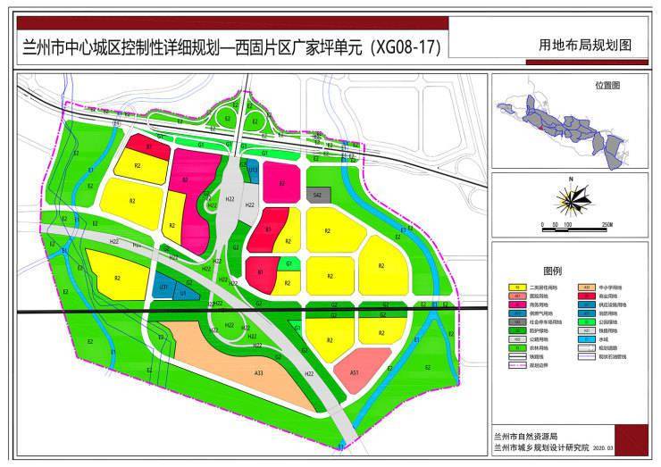 支坪最新規(guī)劃圖揭秘，未來(lái)城市的藍(lán)圖與展望