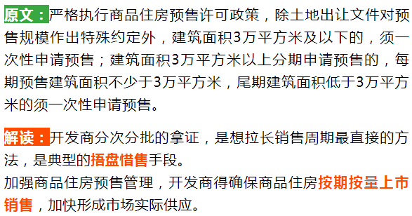 房地產(chǎn)新政解讀,房地產(chǎn)新政解讀，巷弄深處的隱藏瑰寶